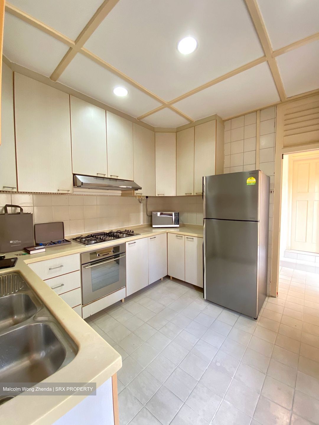 Townerville (D12), Terrace #536227631